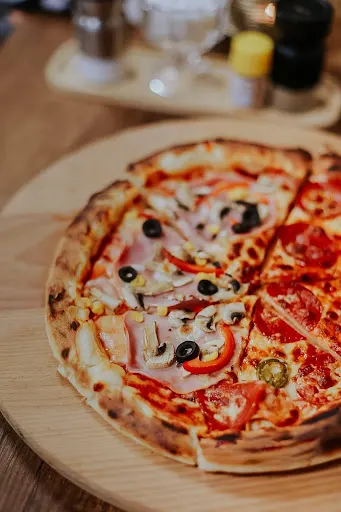 KEBIZZA Kebap & Pizza Koszalin